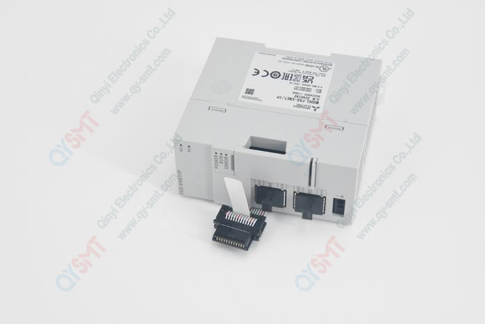 Module Ethernet for PLC
