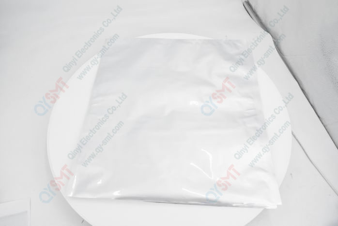 MBB ( Moiture Barrier Bag) Size  Height 19"  Width 17" ( inches)