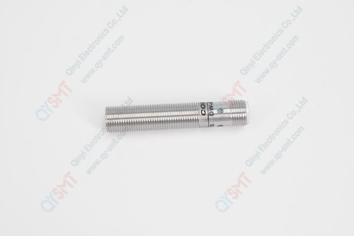 CONTRINEX Sensor operating distance 6mm