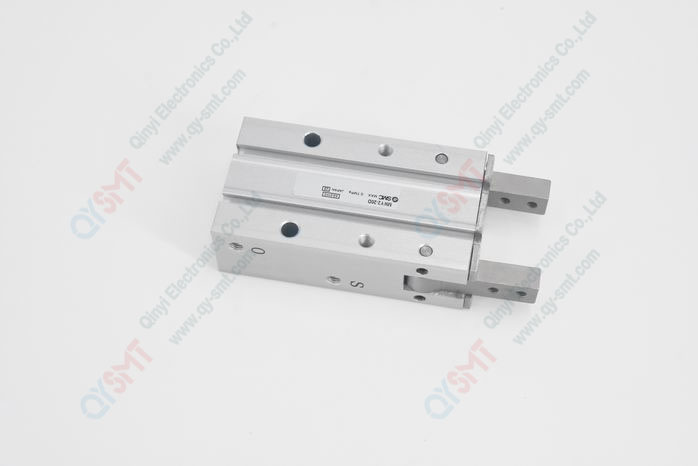 SMC GRIPPER