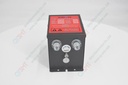 Ionizer power supply