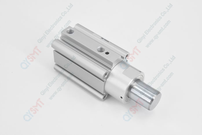 Stopper Cylinder SMC