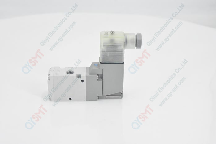 Solenoid Valve (Pneumatic Guns) SMC