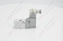 Solenoid Valve (Pneumatic Guns) SMC