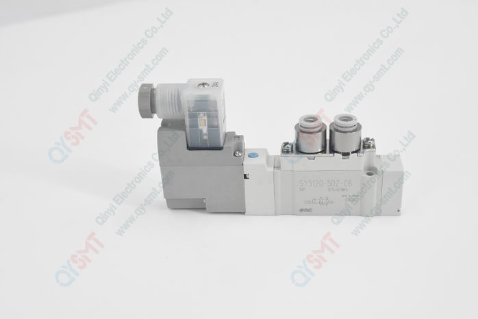 Solenoid Valve (Cylinder) SMC
