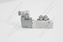Solenoid Valve (Cylinder) SMC