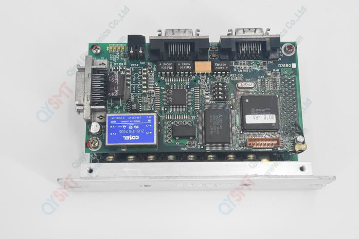 Pack Drive for JUKI FX1R