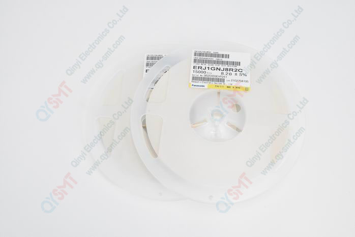 DUMMY CHIP COMPONENT