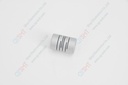 Coupling 23 x 15.4 x 6mm