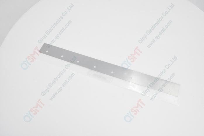 GKG Steel Scraper blade