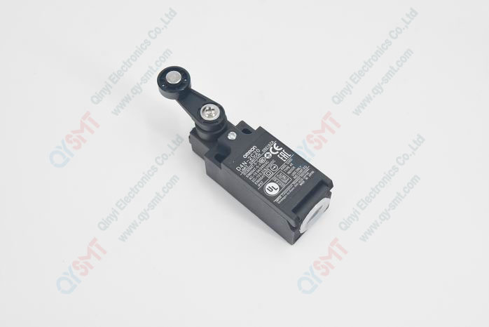 Limit Switches omron