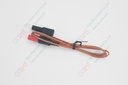 80BK-A Integrated DMM Temperature Probe