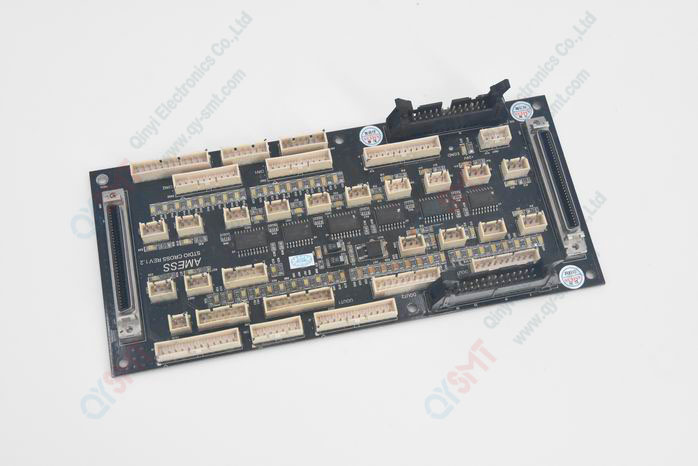 AMS 4AXIS CROSS STDIO BOARD