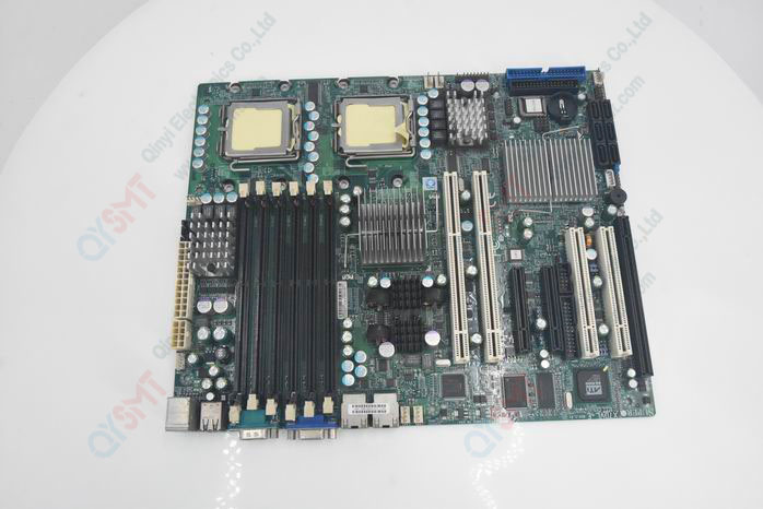 CYBEROPTICS SE350-L CPU Board