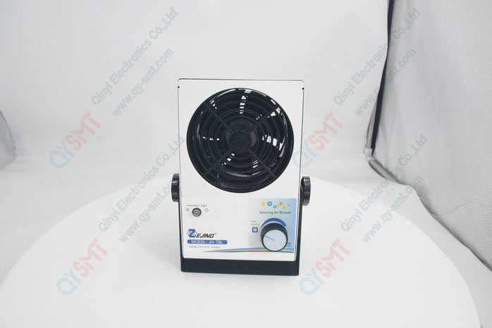 Ionizers Includes 110V Plug for 120V Electrical service