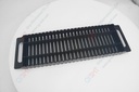 PCB Racks Length: 470mm Width 140mm Height 35mm Groove Width: 4mm Groove Depth: 7mm Pitch: 11mm