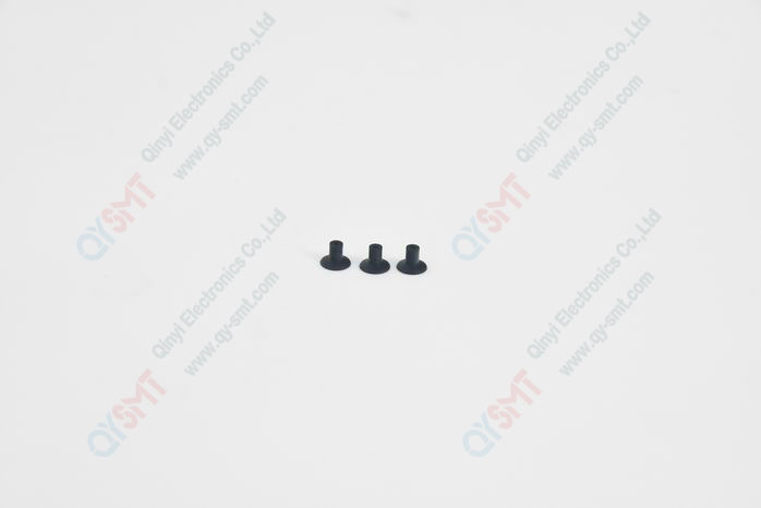 VACUUM PAD (ESD) H 5MM ID 1.2 PAD SIZE 6.5MM