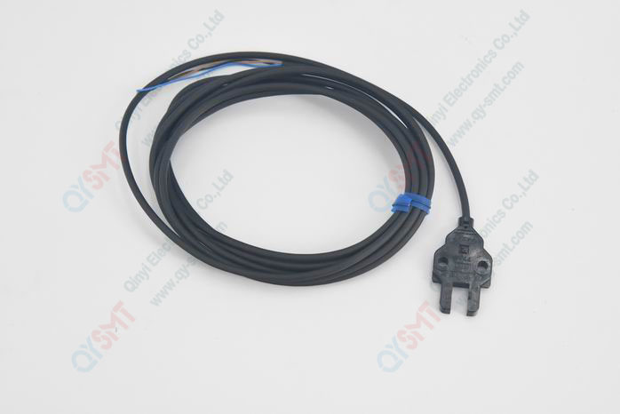 Photomicrosensor With Connector