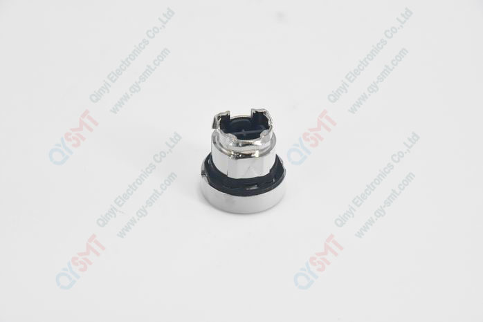 PUSH  BUTTON    RED SCHNEIDER