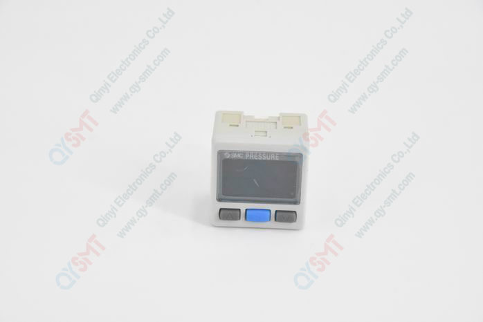 DIGITAL PRESSURE SWITCH SMC
