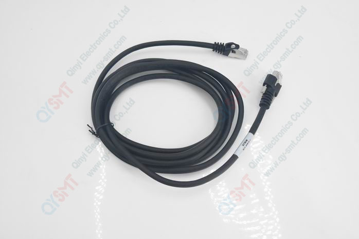 Cable MV-ACG-RJ45s-RJ45-ST-3m