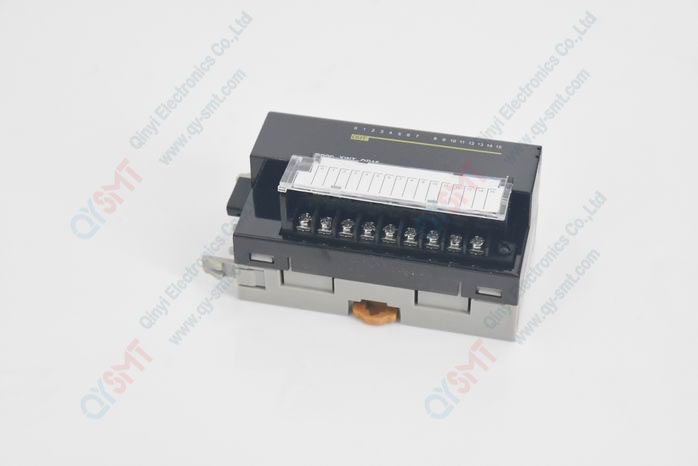 Omron o/p extension card