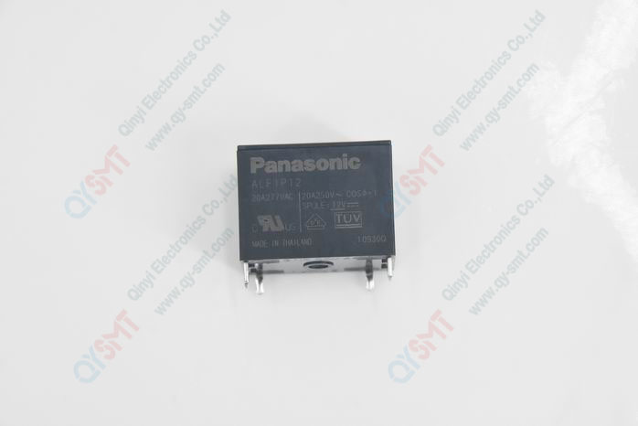 Power relay 20A250VAC