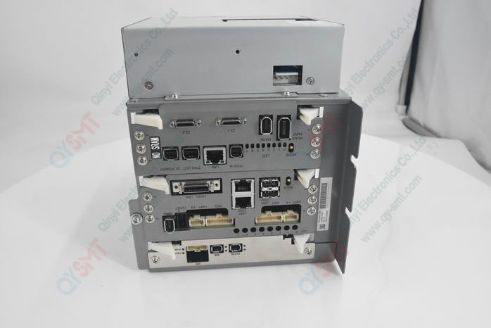 Fuji control board repair