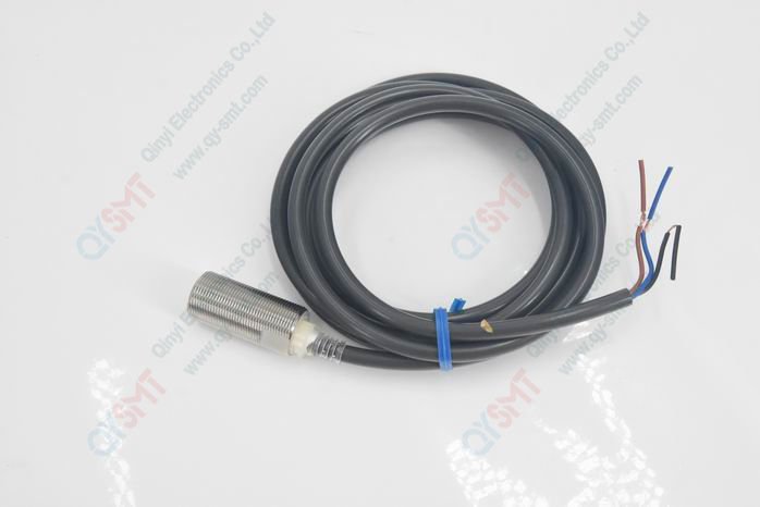 "Mfr: PEPPERL-FUCHS   SWITCH, PROXIMITY "