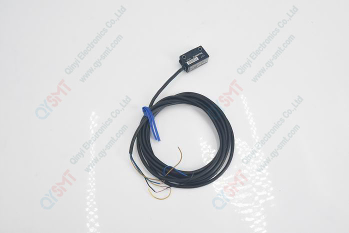 Takex sensor 4 Wires