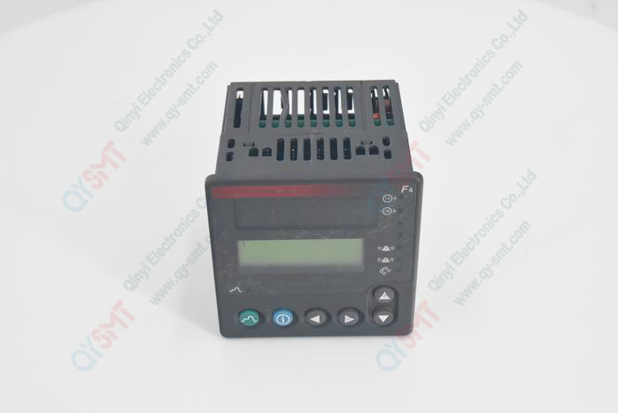 Temperature Controller