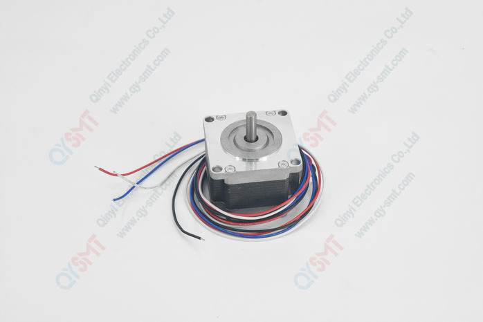 CONV BELT2 STEP MOTOR ASSY