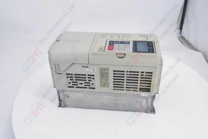 DRIVE,VARIABLE FREQUENCY,YASKAWA