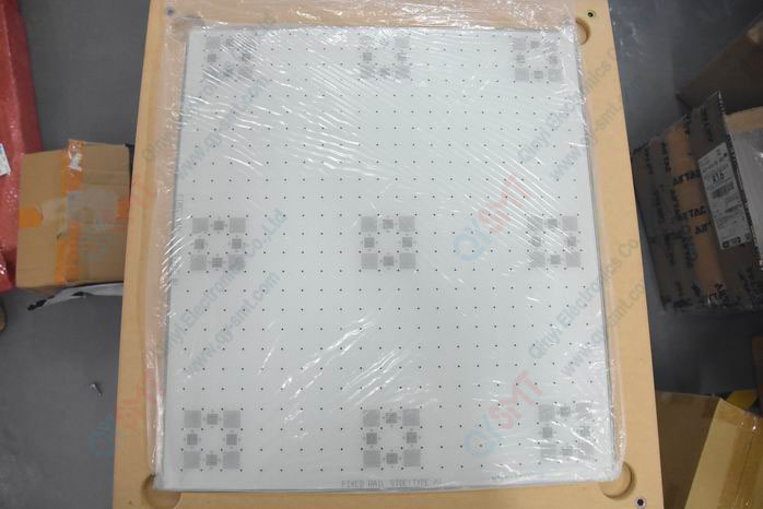 Plane Correction Jig XY