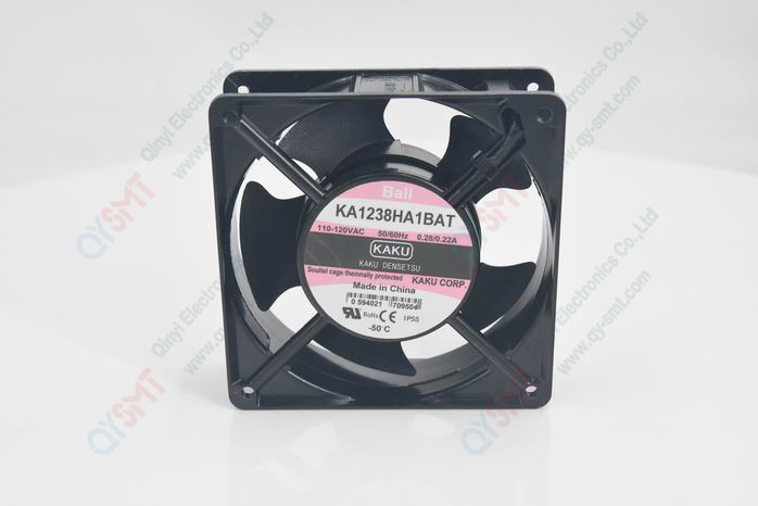 Kaku CNC Cooling fan 110V-120V AC