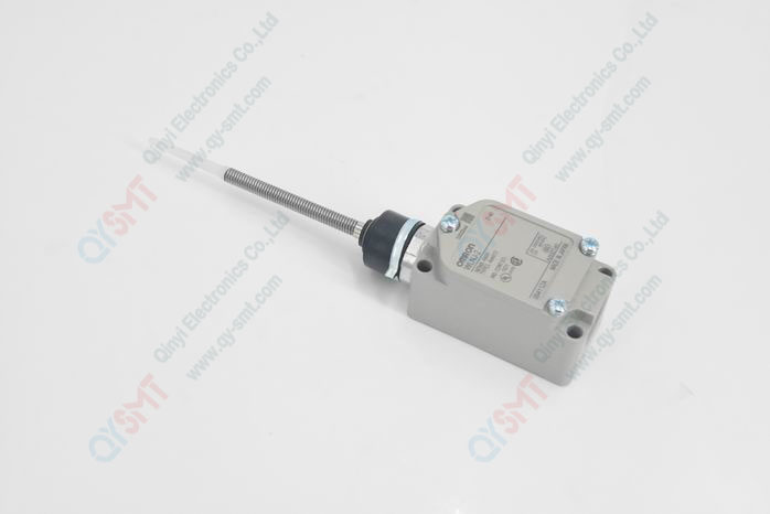 Limit switch