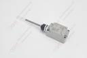 Limit switch