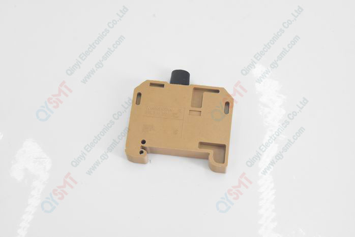 Fuse terminal Weidmuller