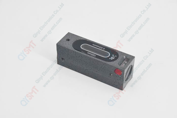 lever meter- brand 山光