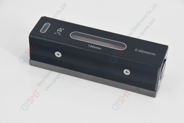 lever meter- brand 山光