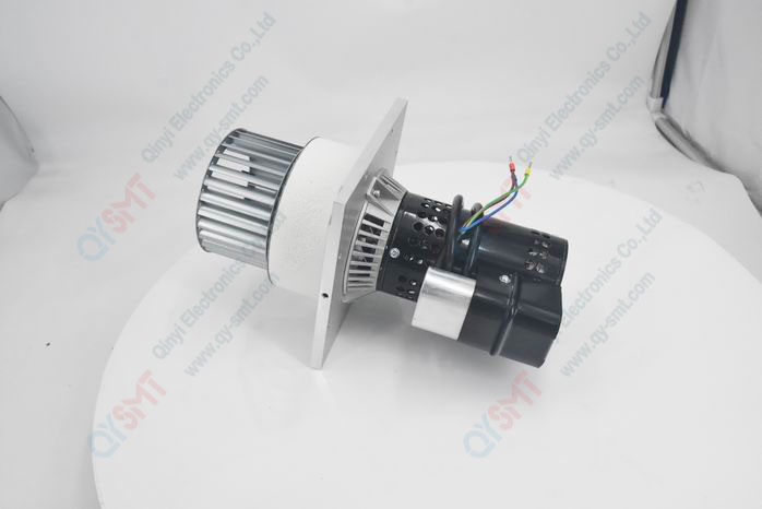 Motor for Heller oven