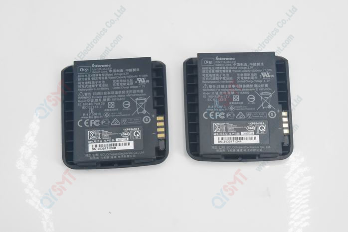 Intermec Battery CN51 (Li-on 3.7V 4600mAh)