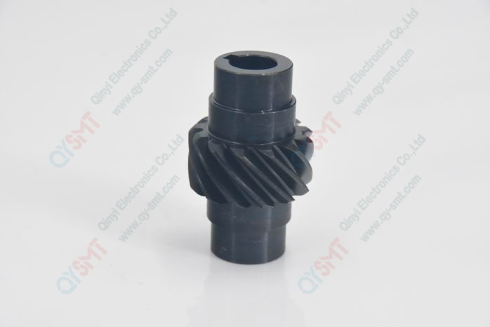 left gear for drive box