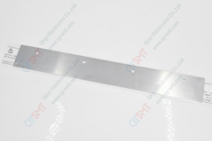 HIT 520HD Squeegee blade for 300mm width 40mm (thickness 0.2mm)
