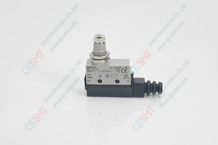 omron Limit switch