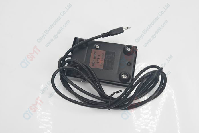 BK373 Solder Wire feeder Foot pedal