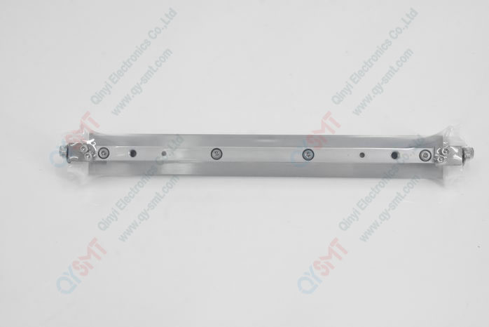 Squeegee set for YCP10 250MM