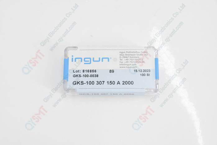 Test Probe (1pack=100pcs)