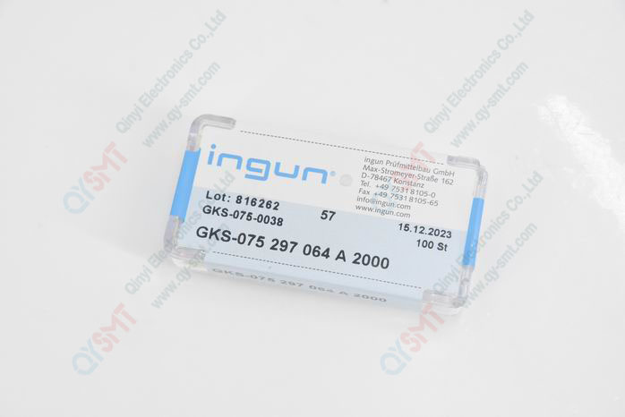 Test Probe (1pack=100pcs)