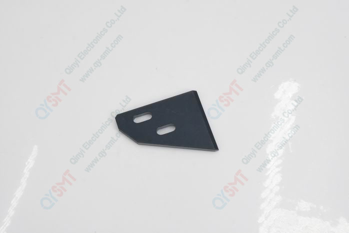 Side Dams for EKRA Squeege